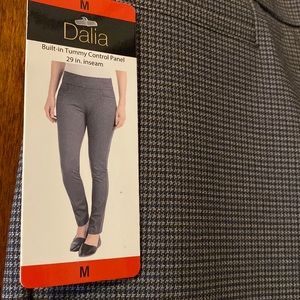 Dalia Control Pant